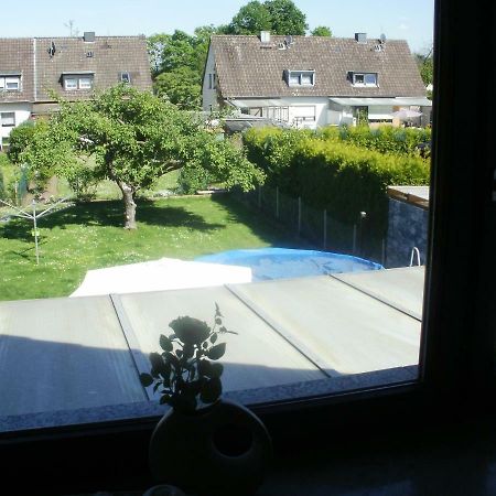 Apartment Monika Frechen Exterior photo