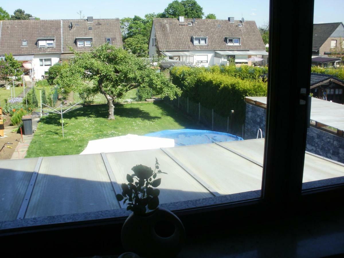 Apartment Monika Frechen Exterior photo