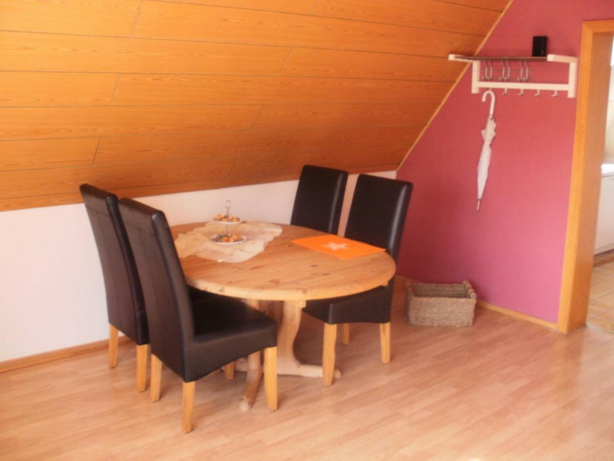 Apartment Monika Frechen Exterior photo